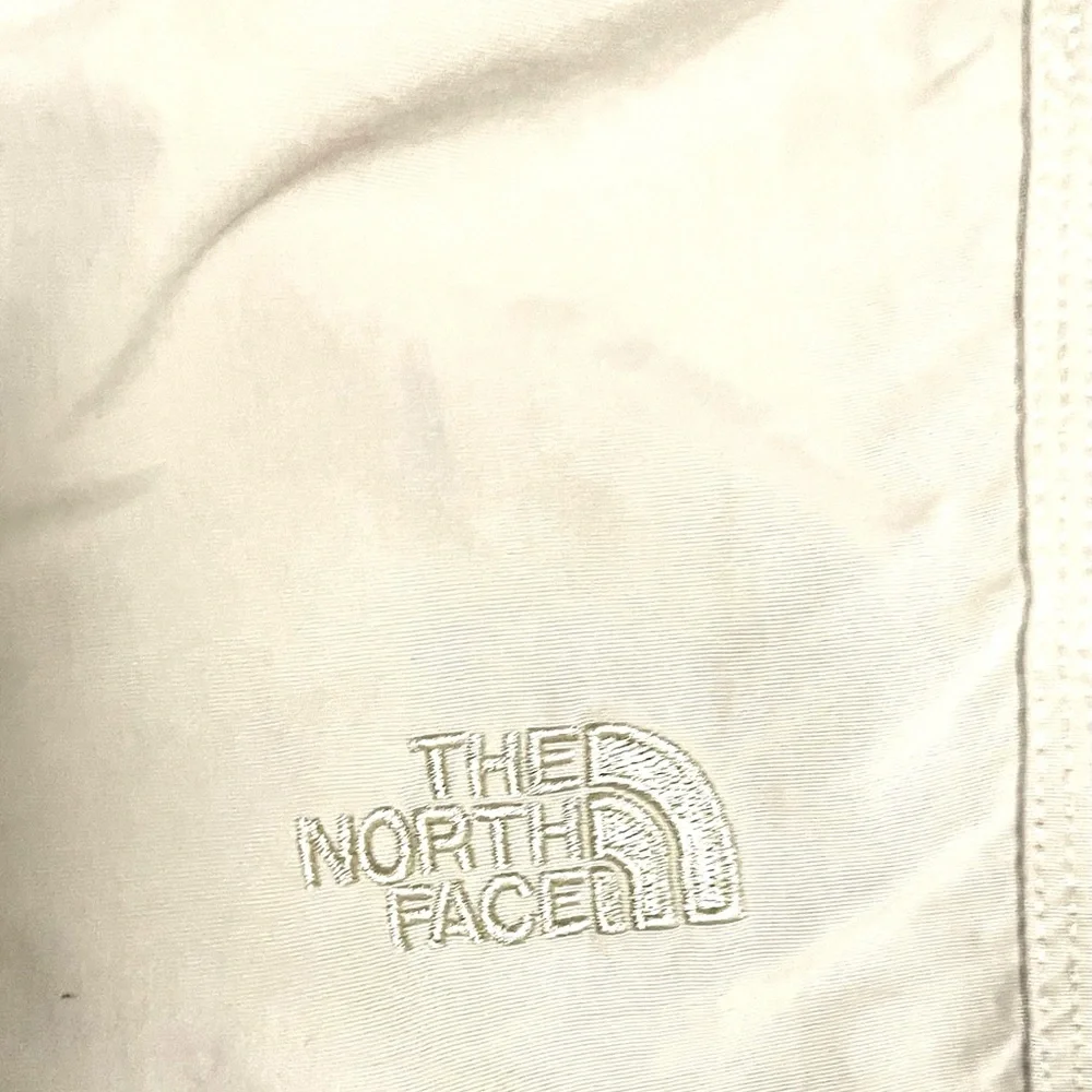 The North Face Light Tan Swim Trunks XXL